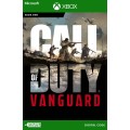Call of Duty: Vanguard XBOX One CD-Key